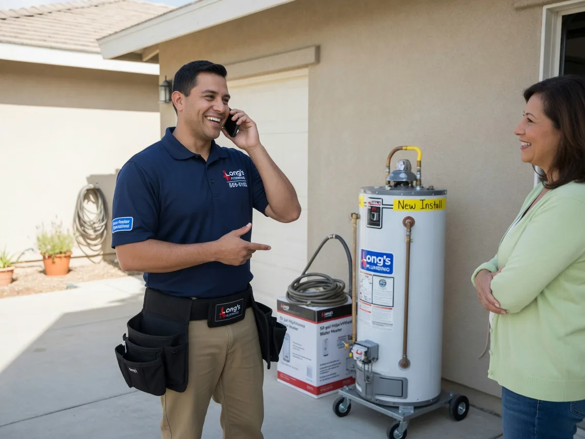 Leak Detection Dixon, CA FAQs